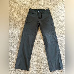 Patagonia traveler pant